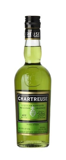 Chartreuse Verte (Green) 700ml